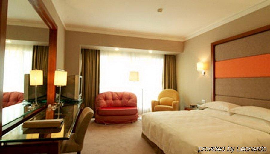 New Times Hotel Shenzhen Railway Station المظهر الخارجي الصورة
