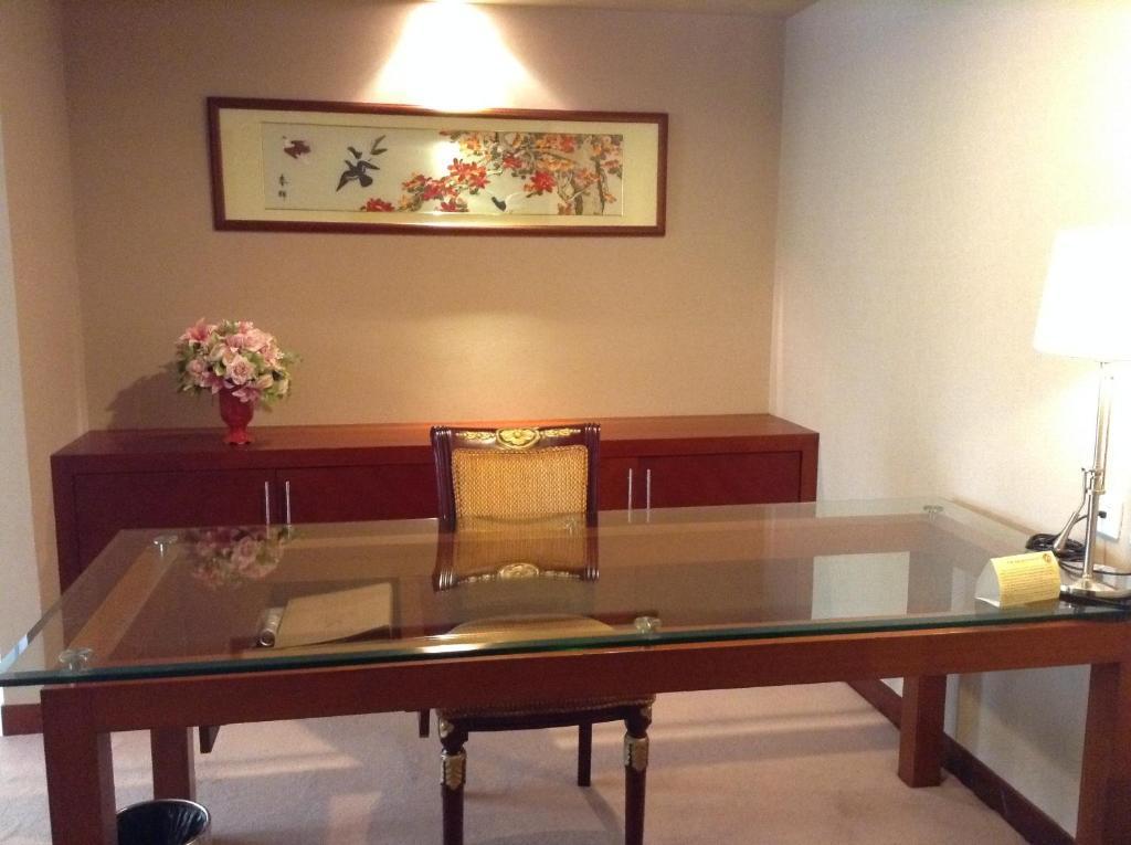 New Times Hotel Shenzhen Railway Station المظهر الخارجي الصورة