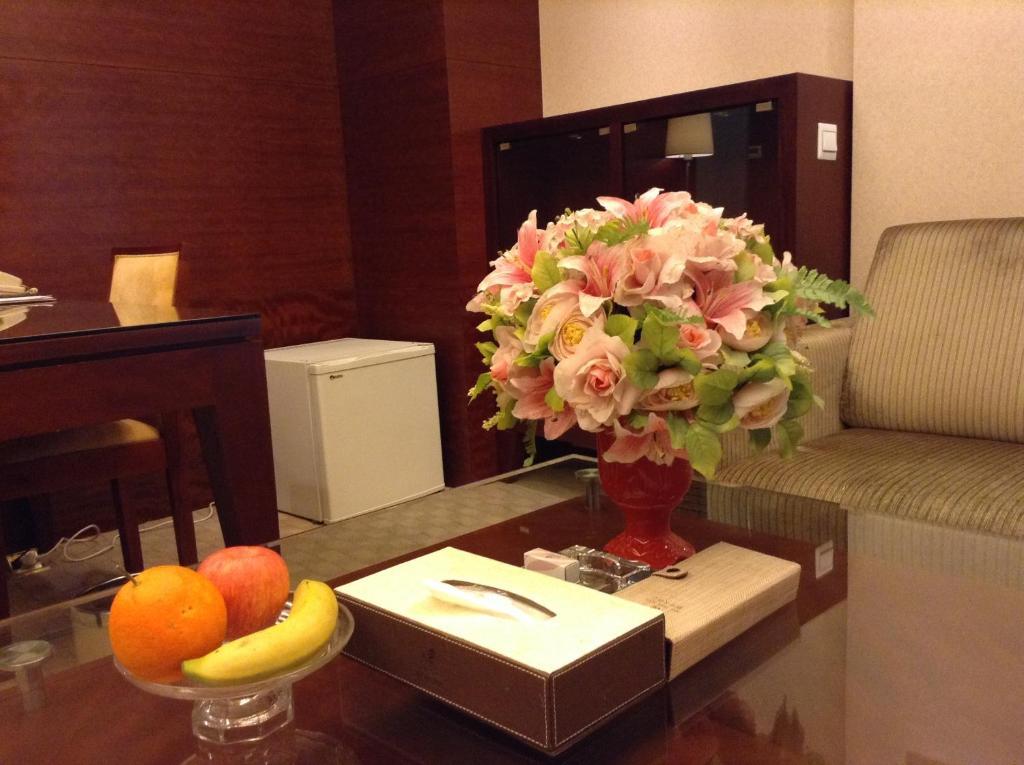 New Times Hotel Shenzhen Railway Station المظهر الخارجي الصورة