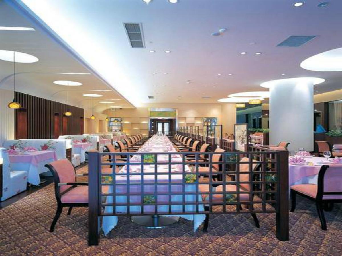 New Times Hotel Shenzhen Railway Station المظهر الخارجي الصورة