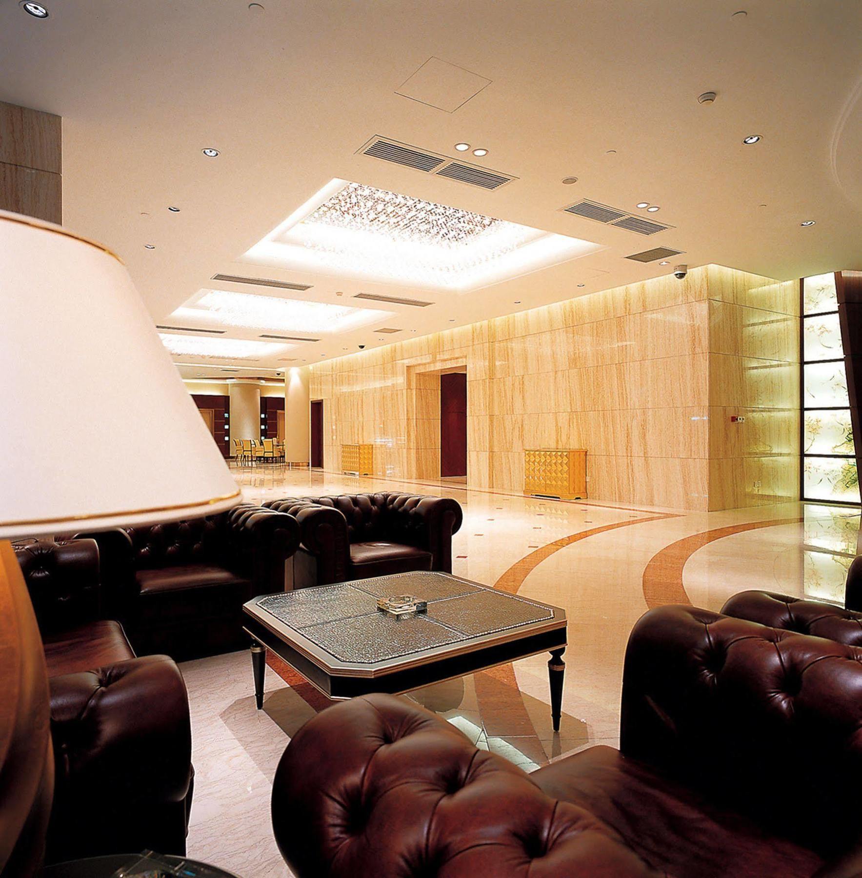 New Times Hotel Shenzhen Railway Station المظهر الخارجي الصورة