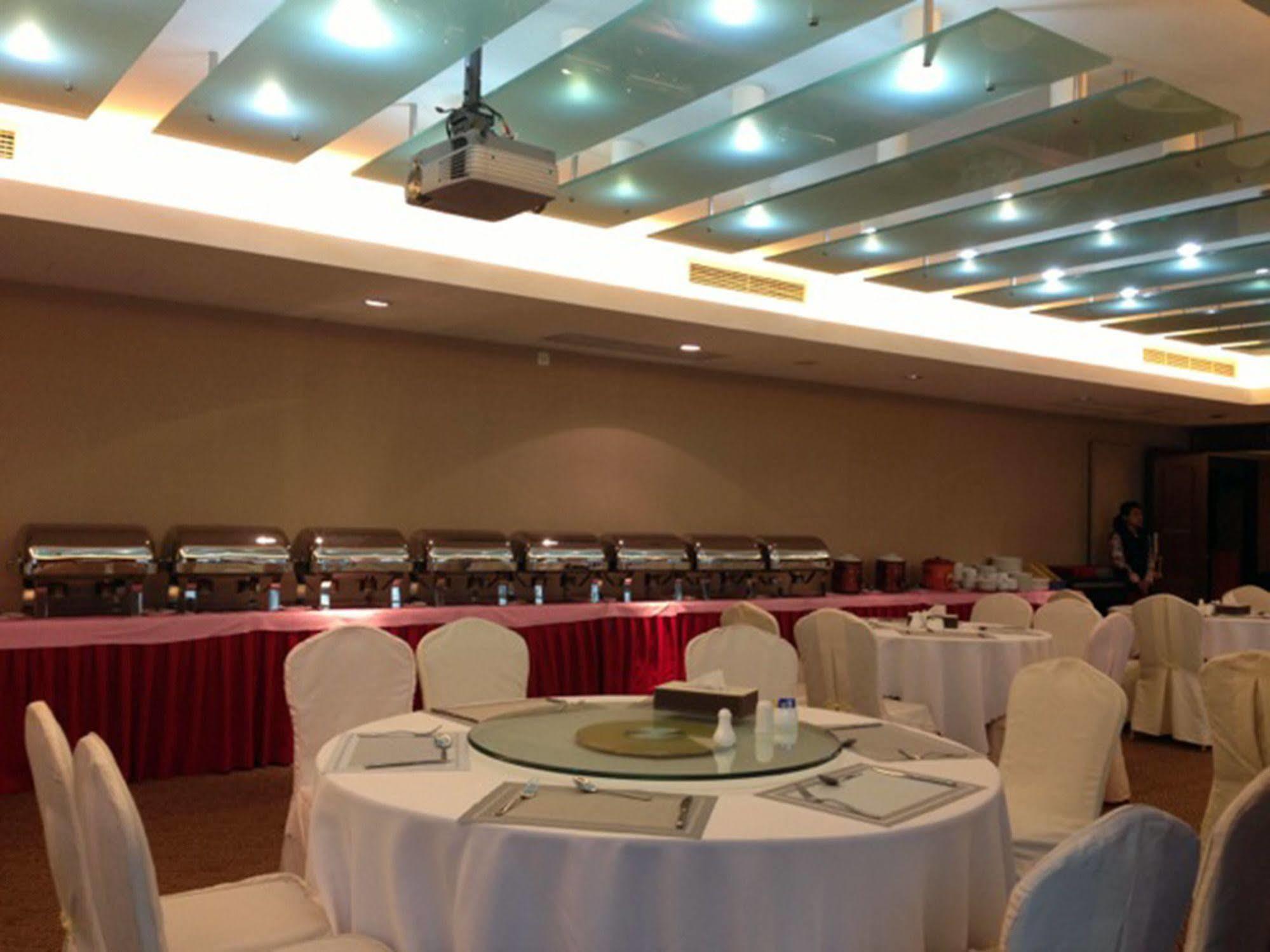 New Times Hotel Shenzhen Railway Station المظهر الخارجي الصورة